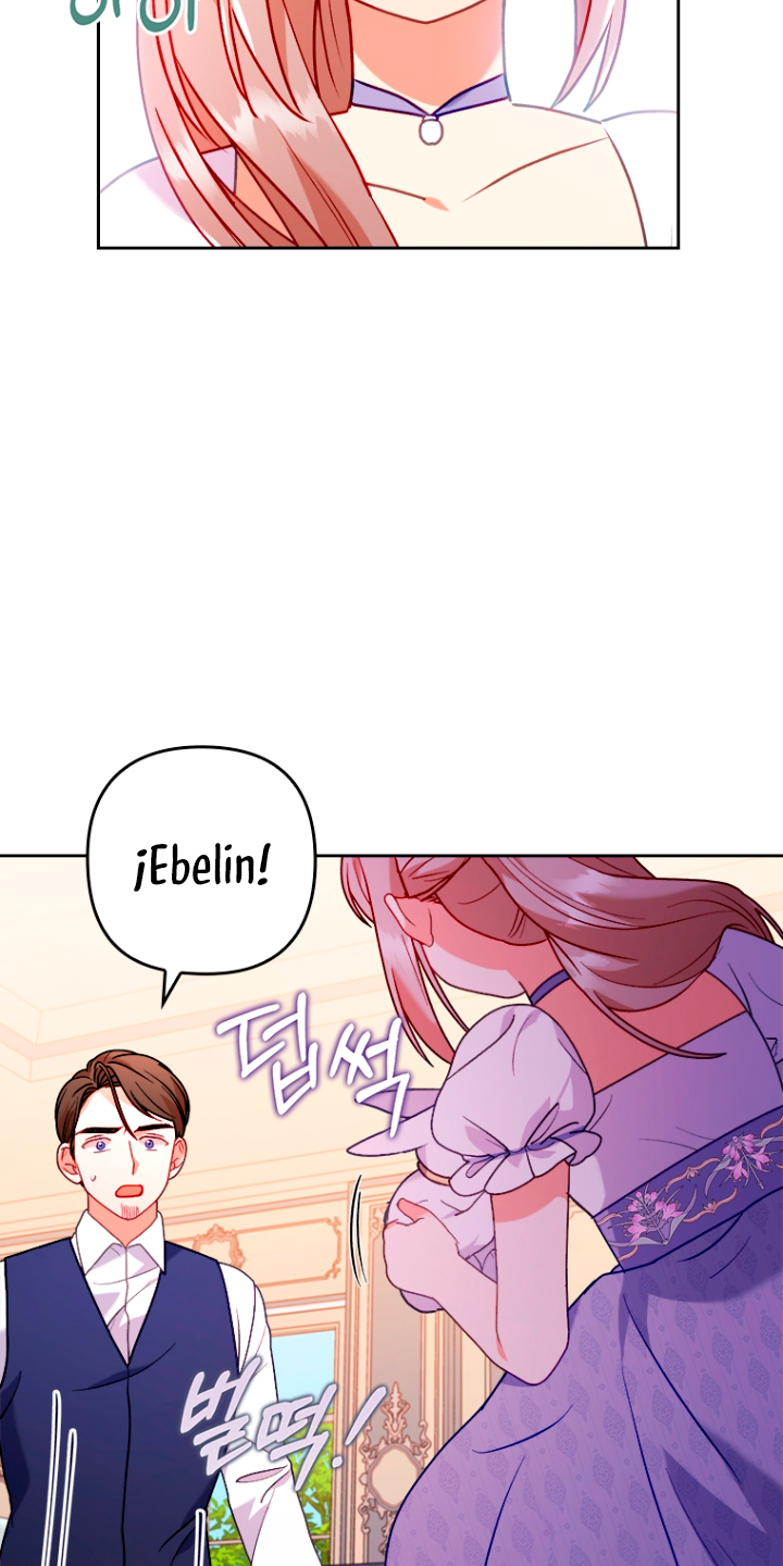 Seduje al protagonista masculino enfermizo Capítulo 19 - Page 16