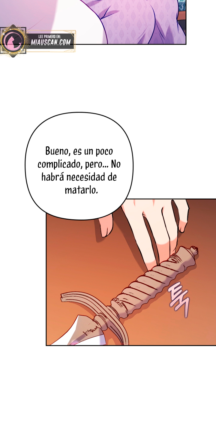 Seduje al protagonista masculino enfermizo Capítulo 19 - Page 18