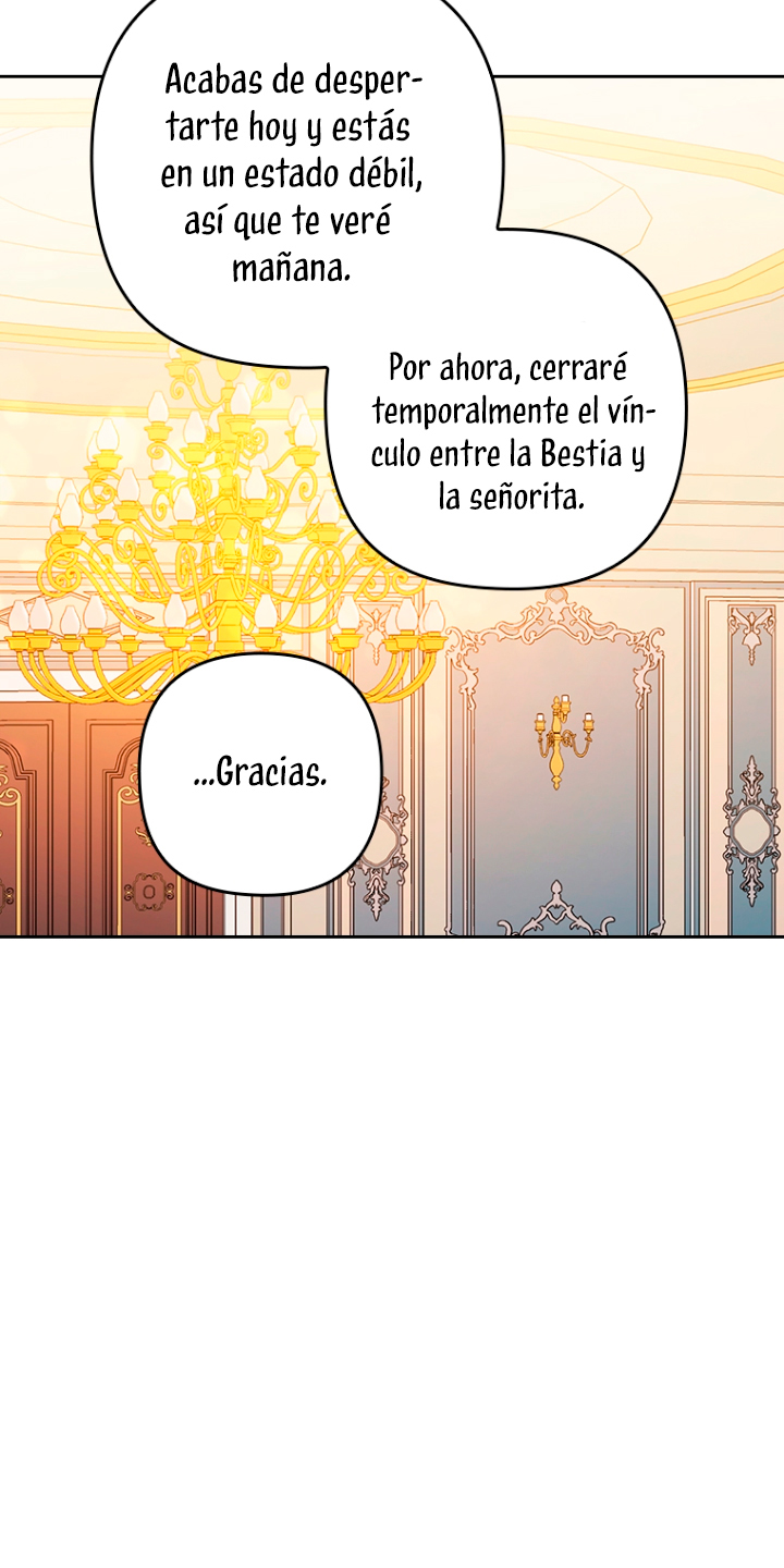 Seduje al protagonista masculino enfermizo Capítulo 19 - Page 25