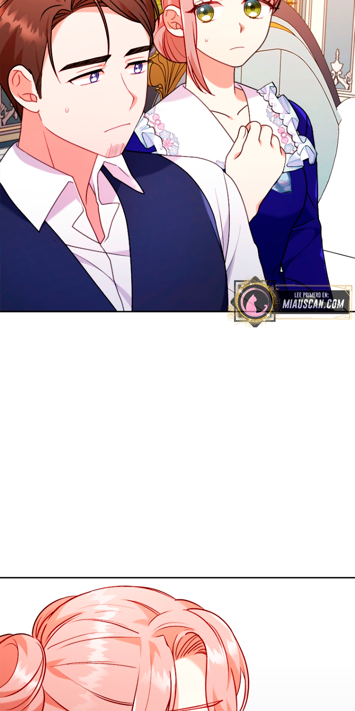 Seduje al protagonista masculino enfermizo Capítulo 19 - Page 28