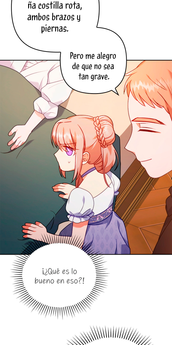 Seduje al protagonista masculino enfermizo Capítulo 19 - Page 35