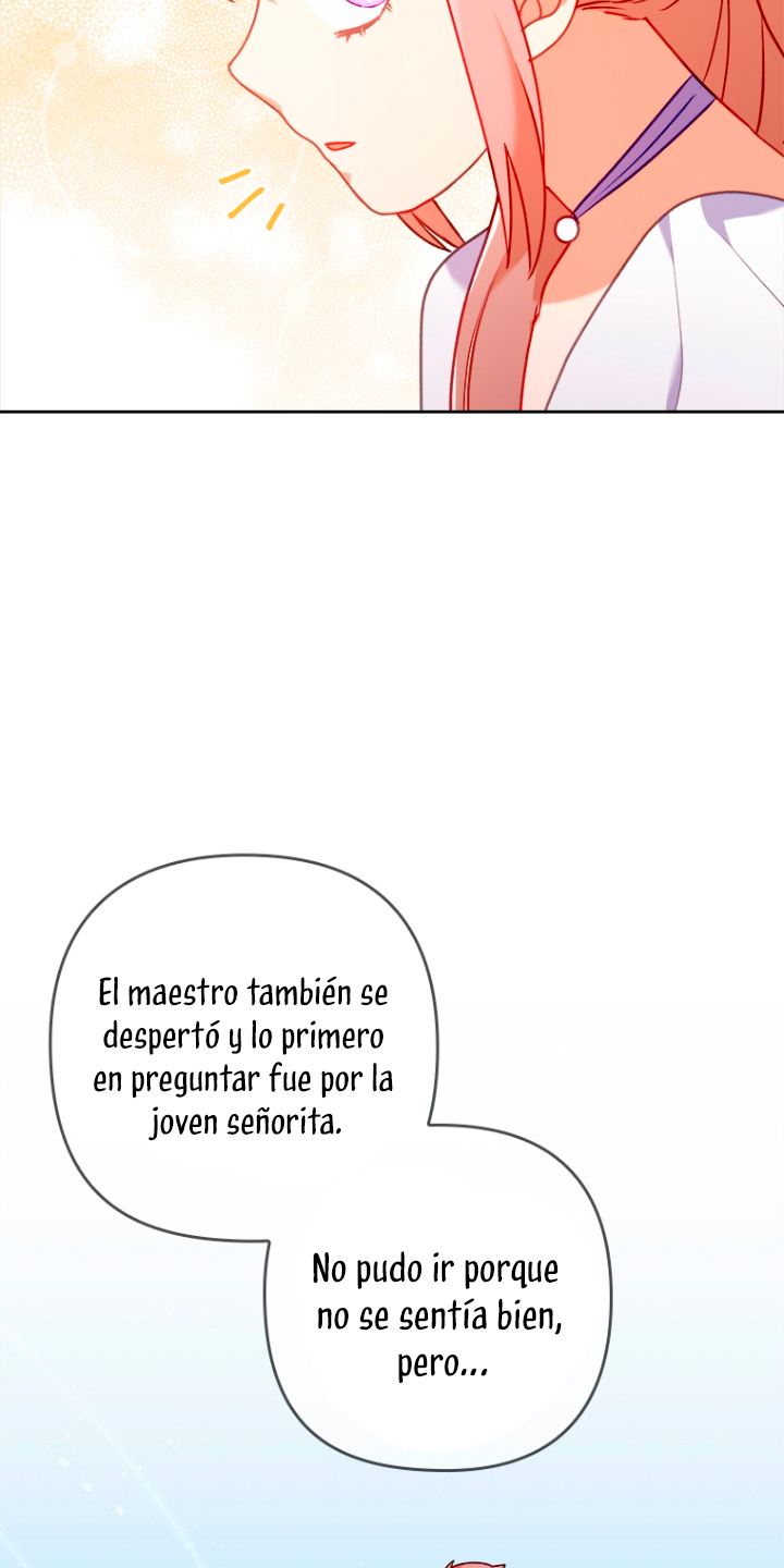 Seduje al protagonista masculino enfermizo Capítulo 19 - Page 40