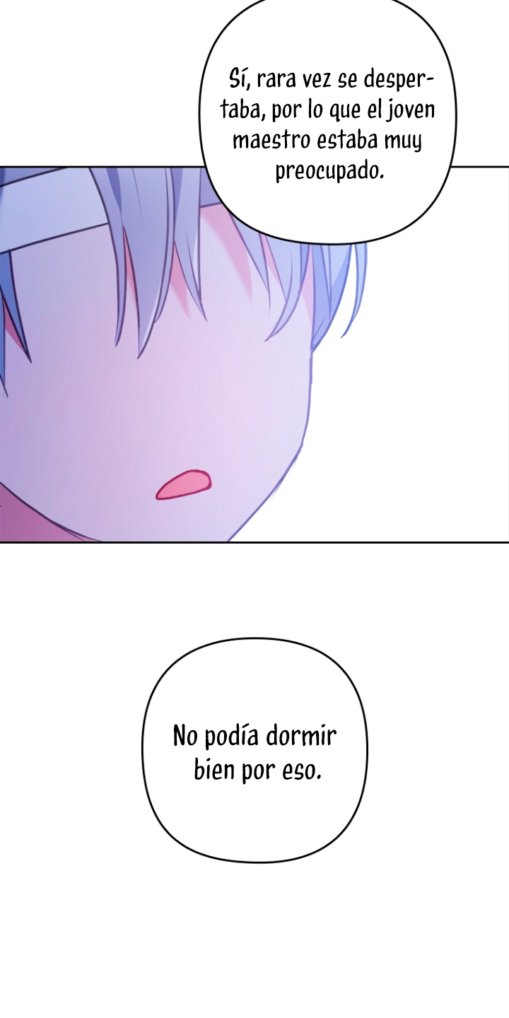 Seduje al protagonista masculino enfermizo Capítulo 19 - Page 42