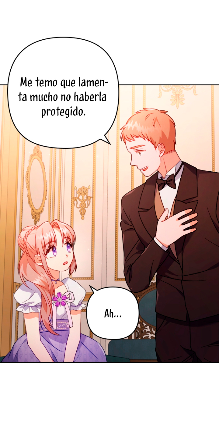 Seduje al protagonista masculino enfermizo Capítulo 19 - Page 43