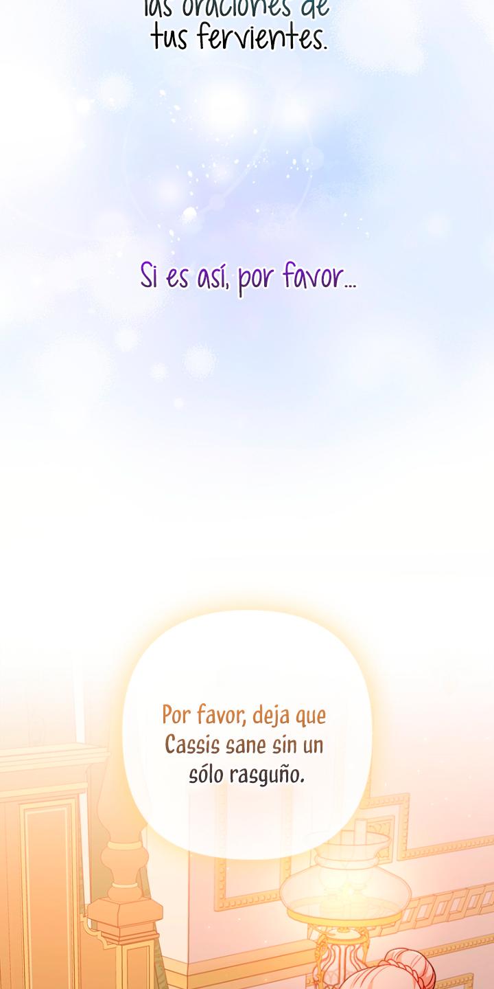 Seduje al protagonista masculino enfermizo Capítulo 19 - Page 49