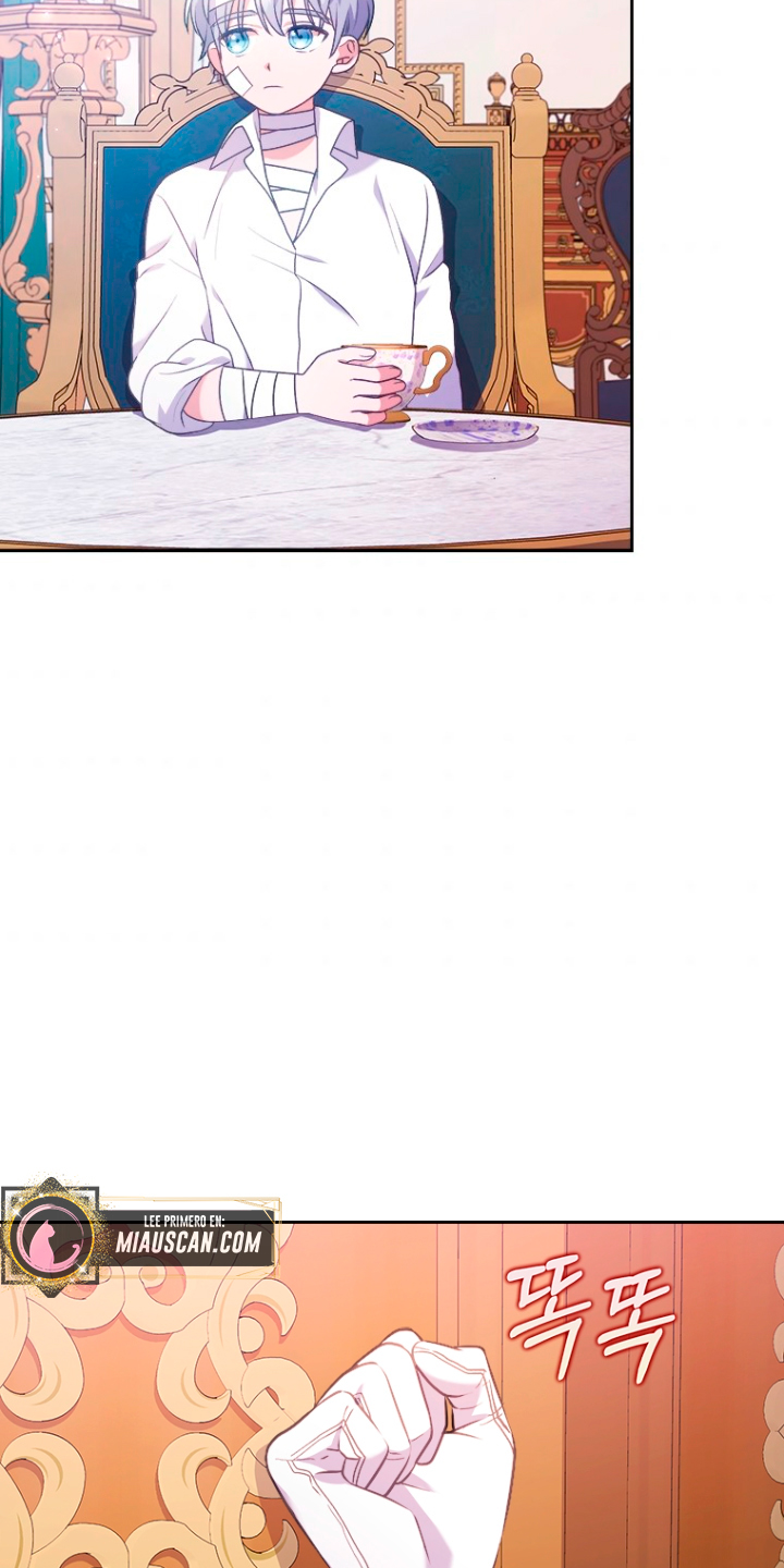 Seduje al protagonista masculino enfermizo Capítulo 19 - Page 53