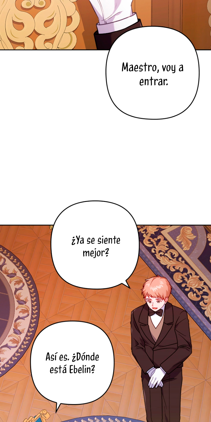 Seduje al protagonista masculino enfermizo Capítulo 19 - Page 54