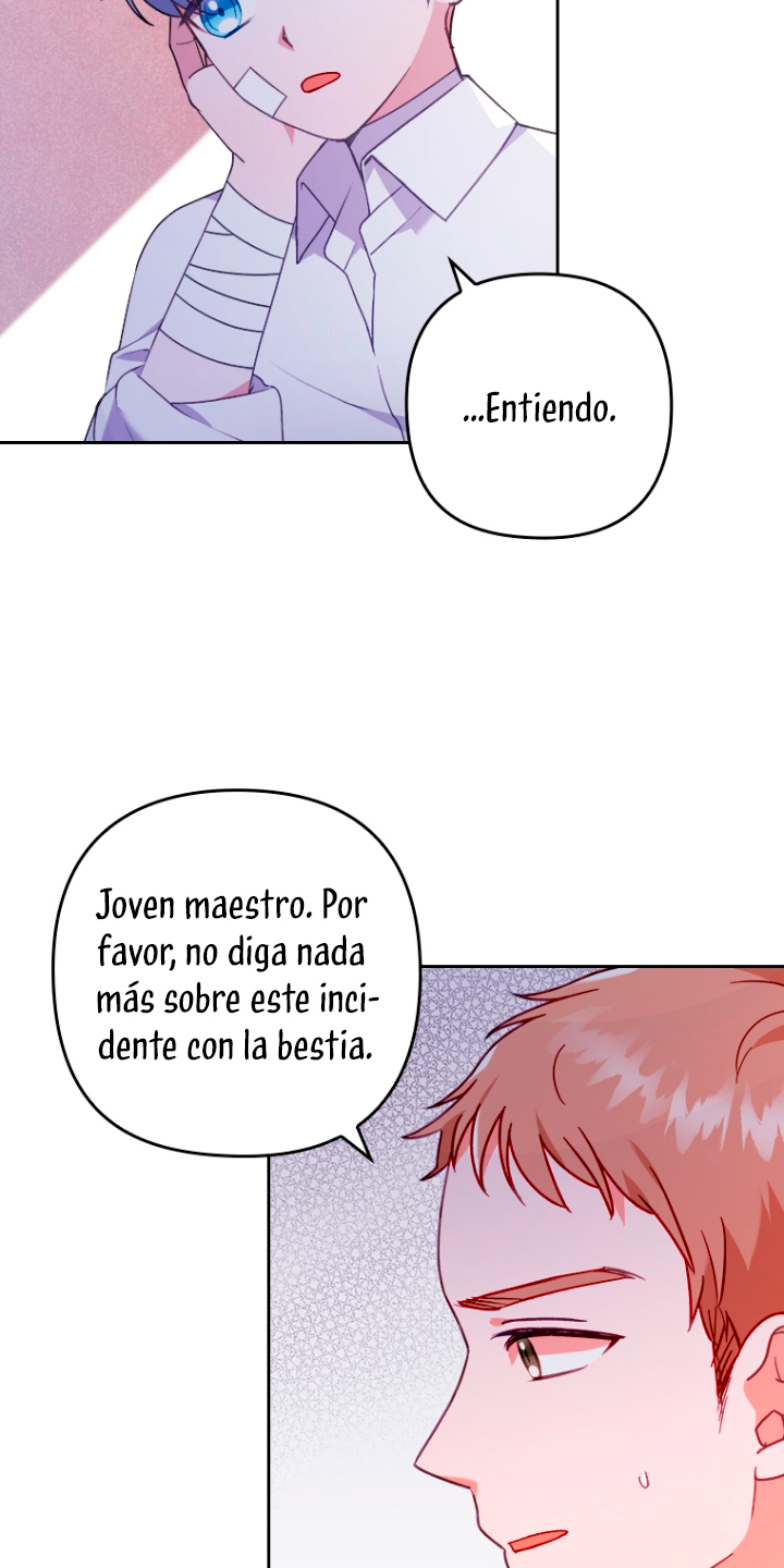 Seduje al protagonista masculino enfermizo Capítulo 19 - Page 56
