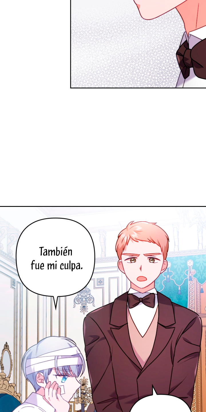 Seduje al protagonista masculino enfermizo Capítulo 19 - Page 57