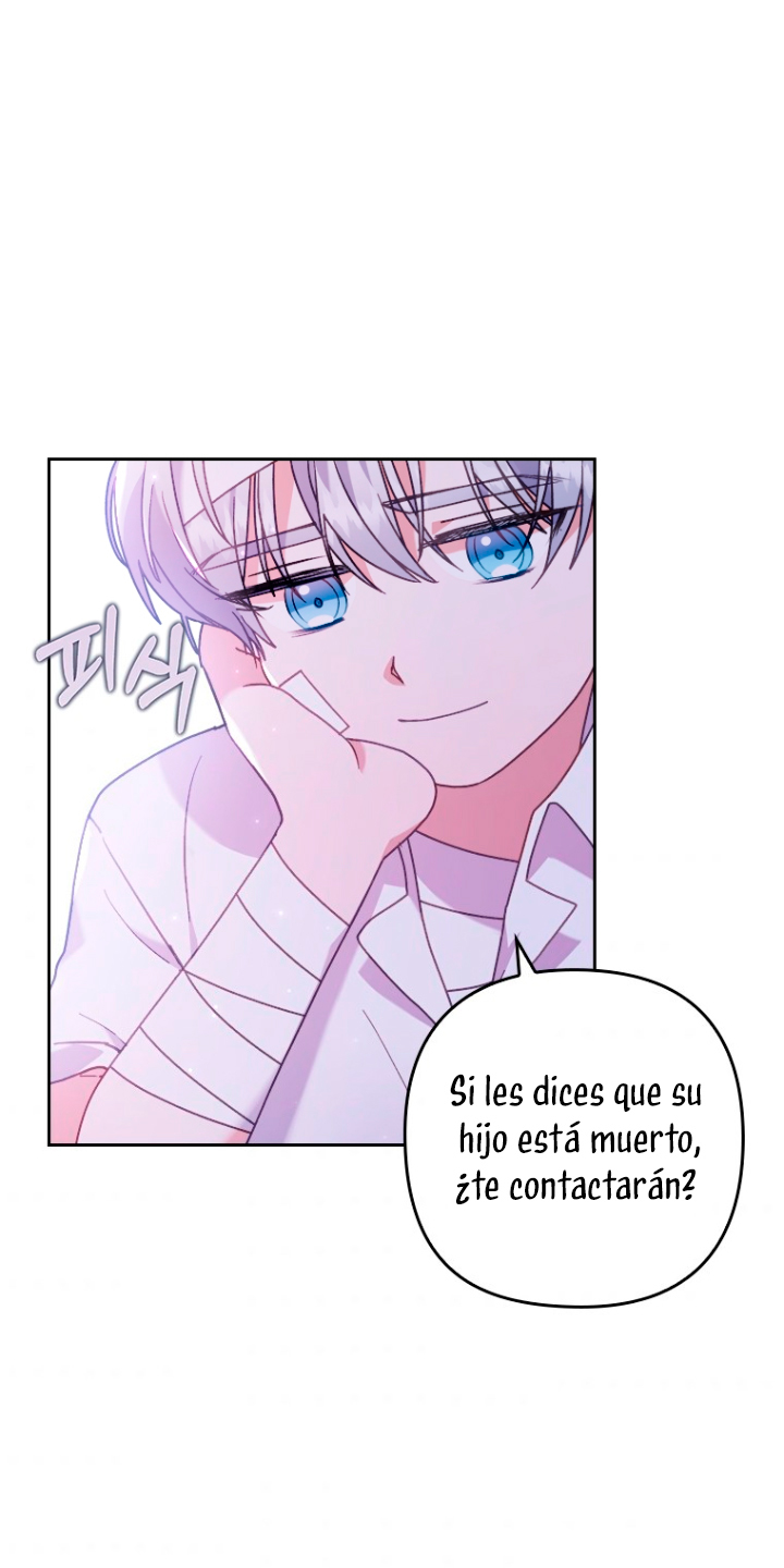 Seduje al protagonista masculino enfermizo Capítulo 19 - Page 59