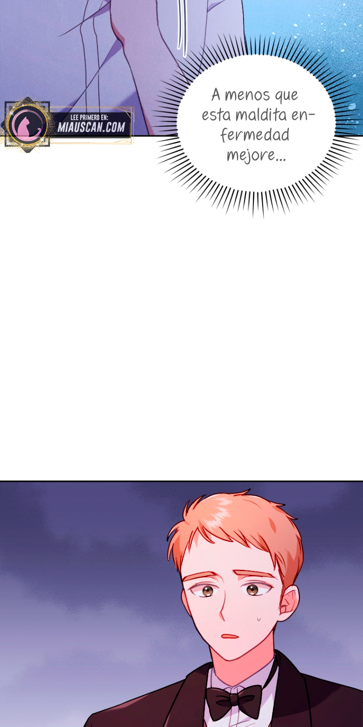 Seduje al protagonista masculino enfermizo Capítulo 19 - Page 62
