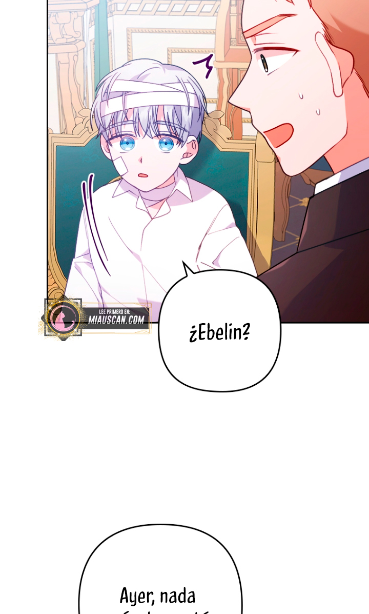 Seduje al protagonista masculino enfermizo Capítulo 19 - Page 64