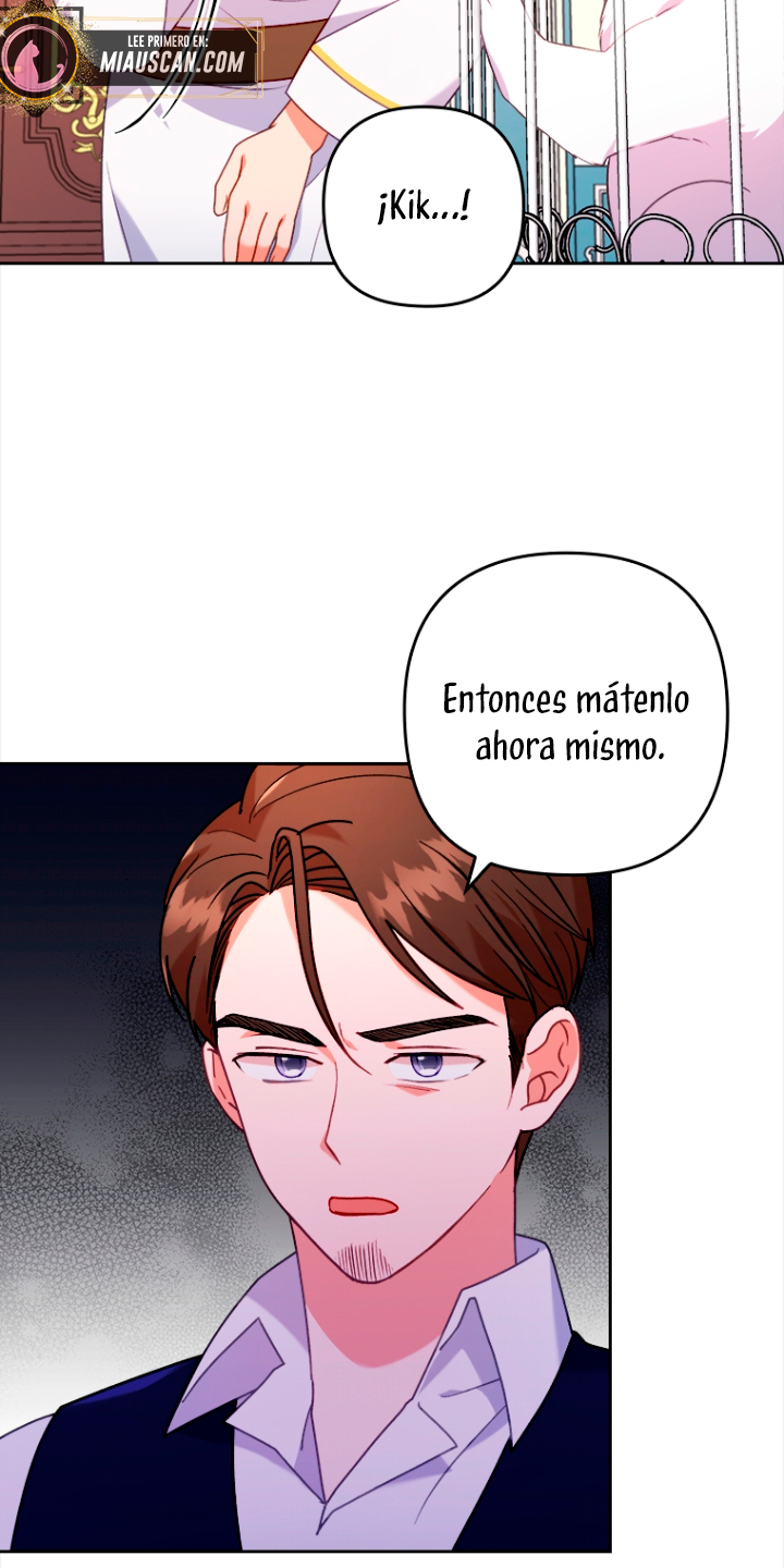Seduje al protagonista masculino enfermizo Capítulo 19 - Page 7