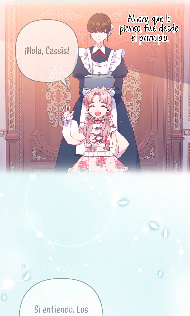 Seduje al protagonista masculino enfermizo Capítulo 19 - Page 76