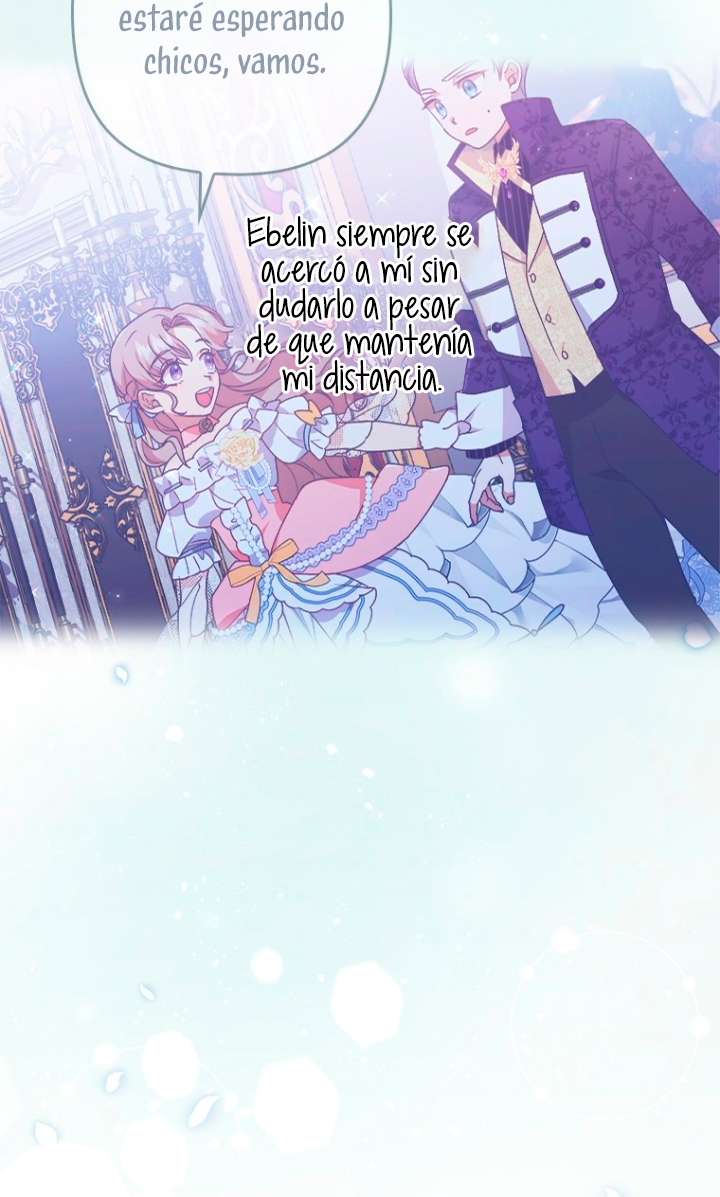Seduje al protagonista masculino enfermizo Capítulo 19 - Page 77