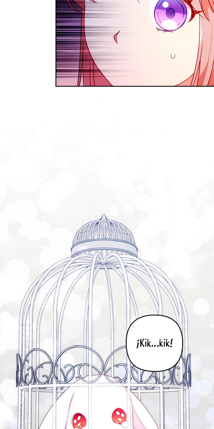 Seduje al protagonista masculino enfermizo Capítulo 19 - Page 9