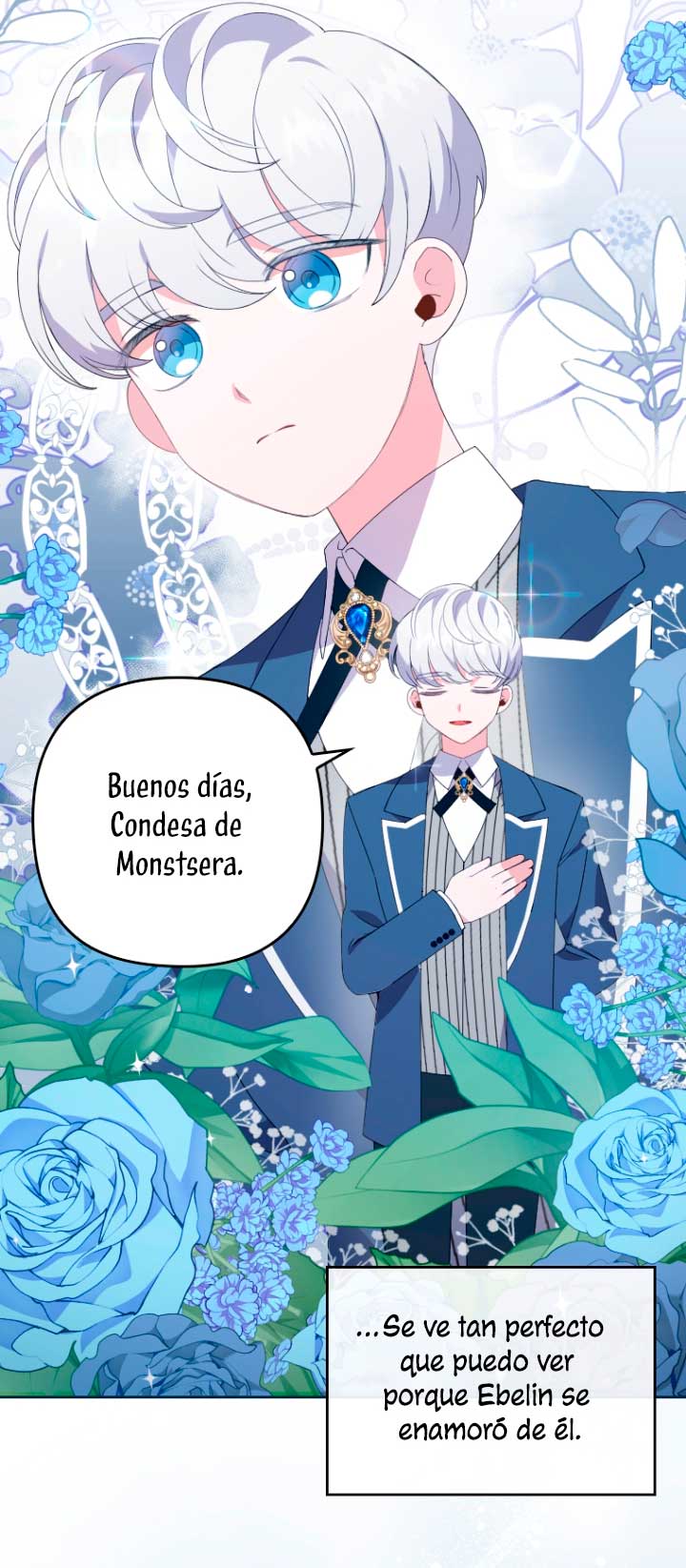 Seduje al protagonista masculino enfermizo Capítulo 2 - Page 13