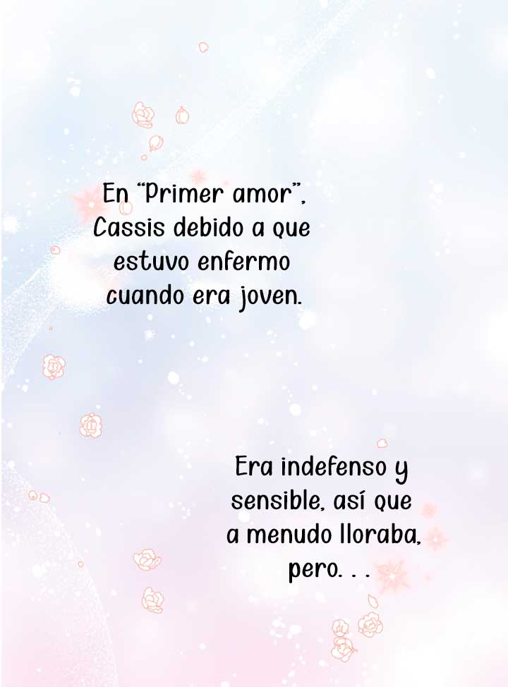 Seduje al protagonista masculino enfermizo Capítulo 2 - Page 14