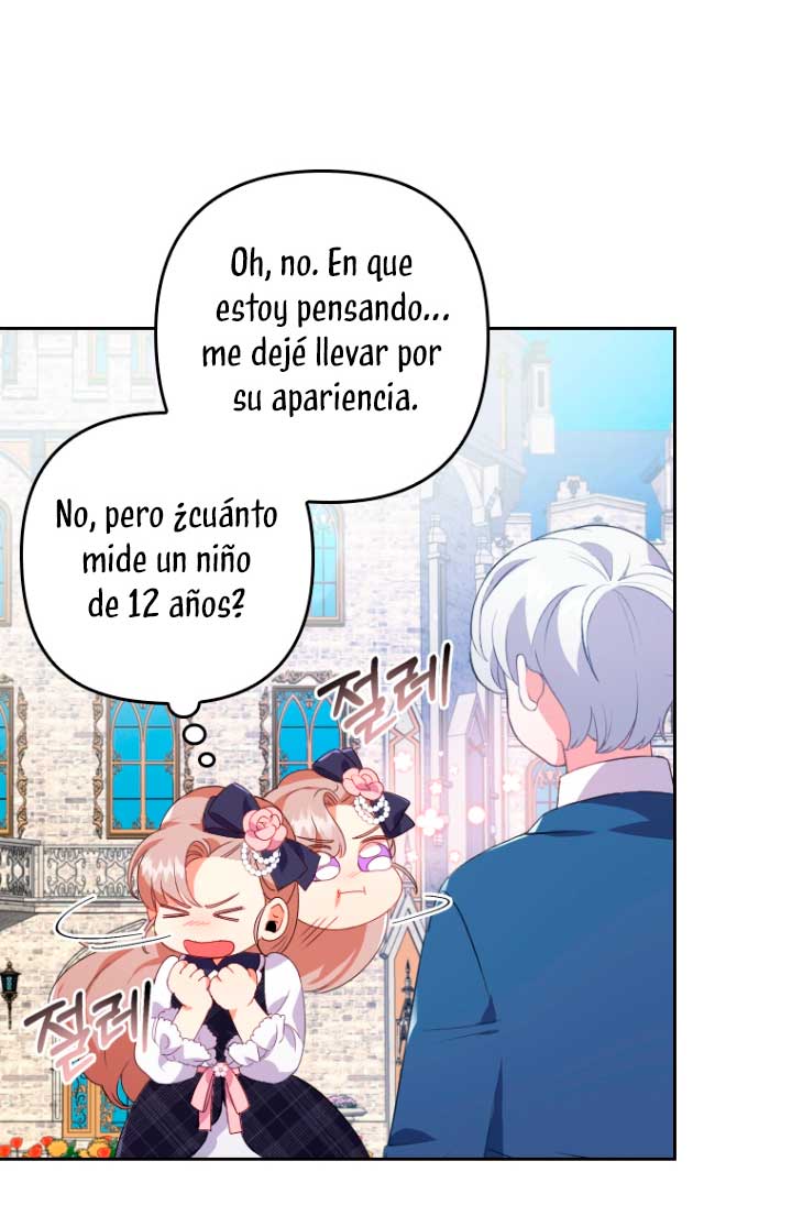 Seduje al protagonista masculino enfermizo Capítulo 2 - Page 18