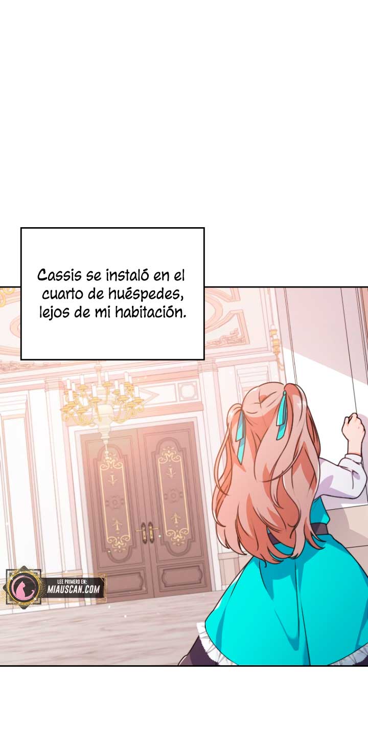 Seduje al protagonista masculino enfermizo Capítulo 2 - Page 29