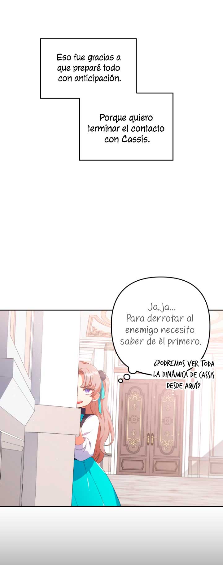 Seduje al protagonista masculino enfermizo Capítulo 2 - Page 30