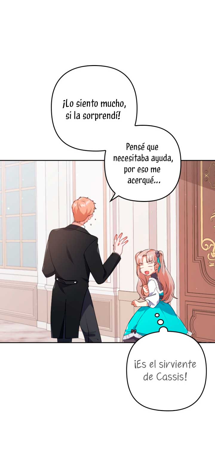 Seduje al protagonista masculino enfermizo Capítulo 2 - Page 32