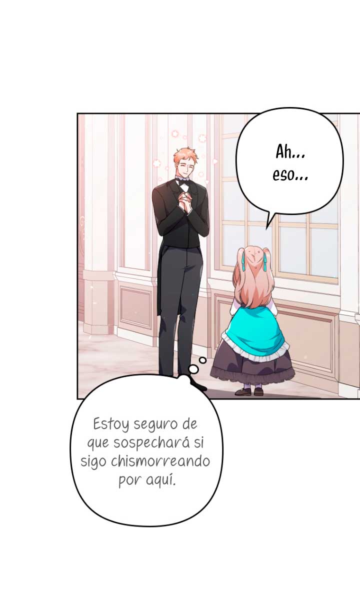 Seduje al protagonista masculino enfermizo Capítulo 2 - Page 35