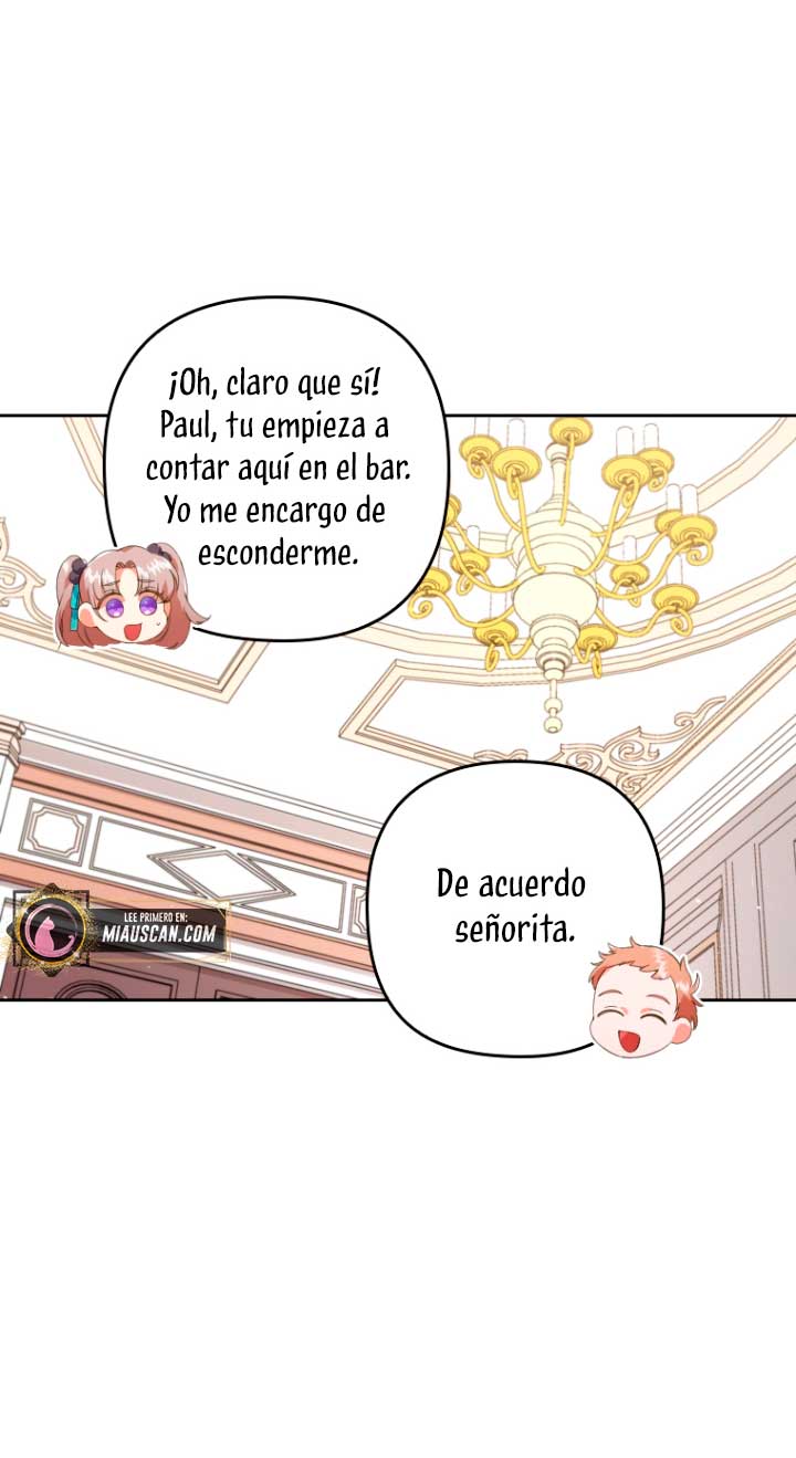 Seduje al protagonista masculino enfermizo Capítulo 2 - Page 36