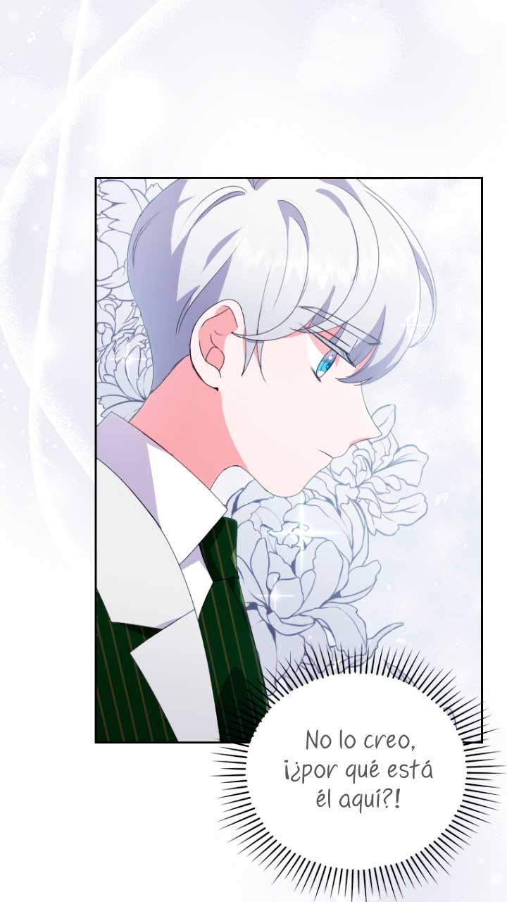 Seduje al protagonista masculino enfermizo Capítulo 2 - Page 45