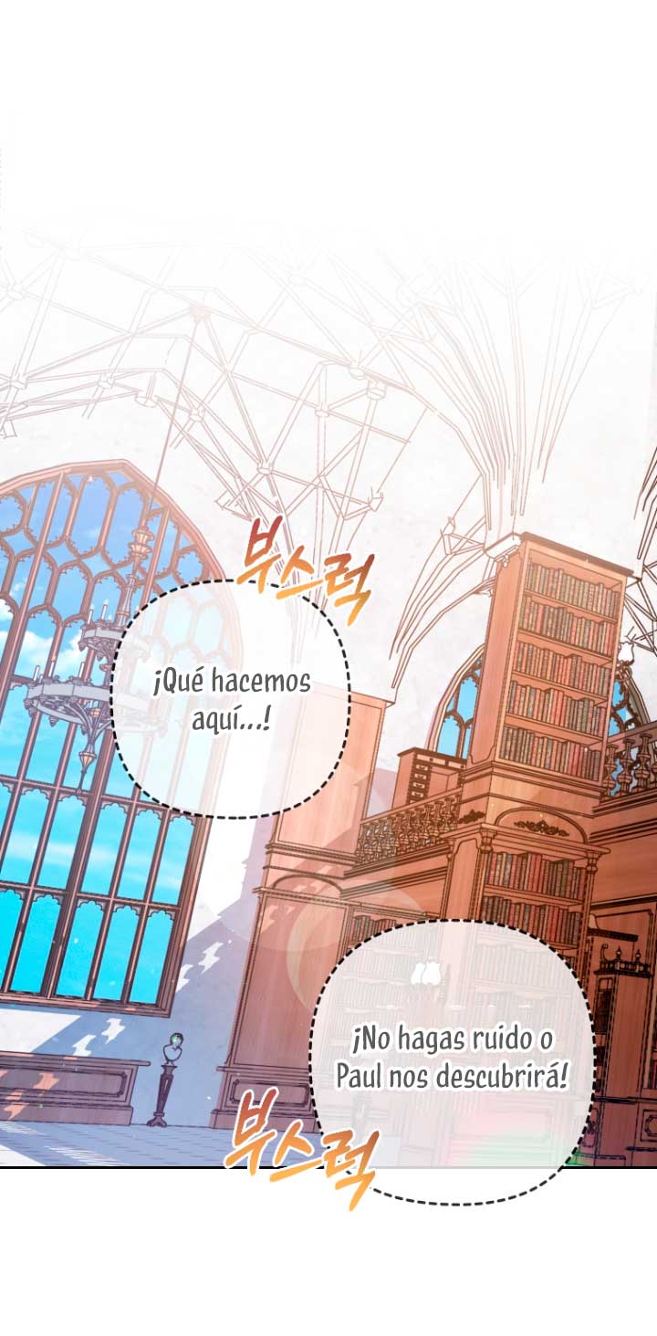 Seduje al protagonista masculino enfermizo Capítulo 2 - Page 51