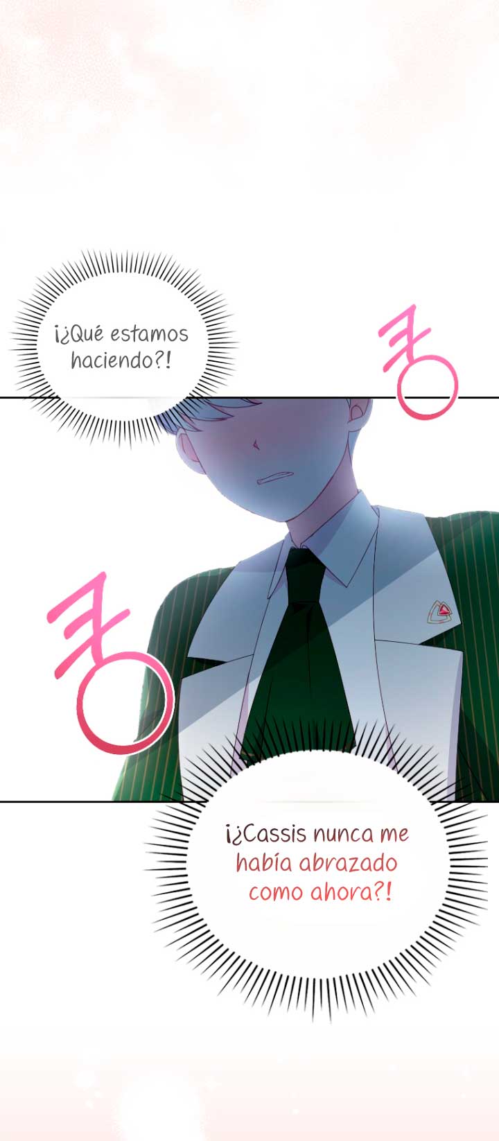 Seduje al protagonista masculino enfermizo Capítulo 2 - Page 59