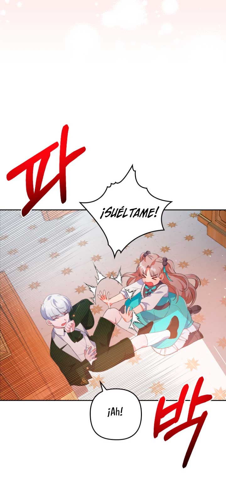Seduje al protagonista masculino enfermizo Capítulo 2 - Page 61