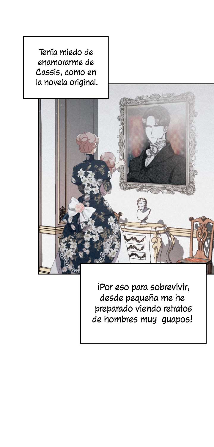 Seduje al protagonista masculino enfermizo Capítulo 2 - Page 63