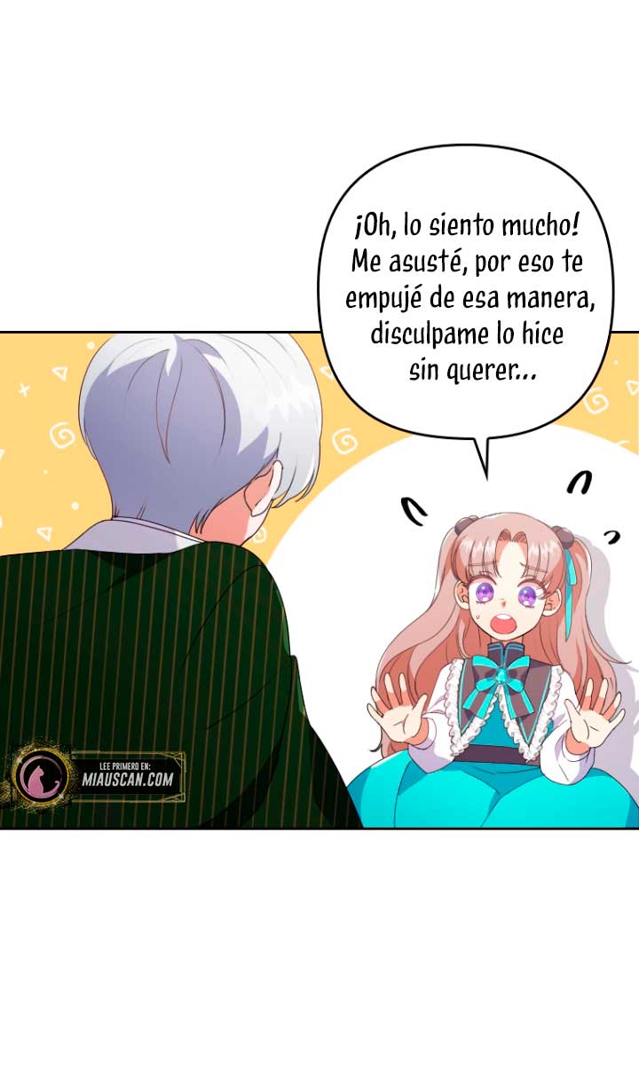 Seduje al protagonista masculino enfermizo Capítulo 2 - Page 65