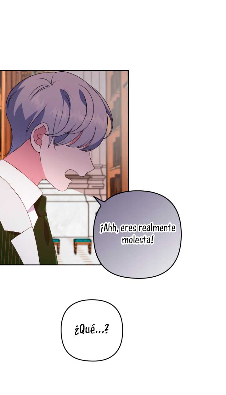 Seduje al protagonista masculino enfermizo Capítulo 2 - Page 66