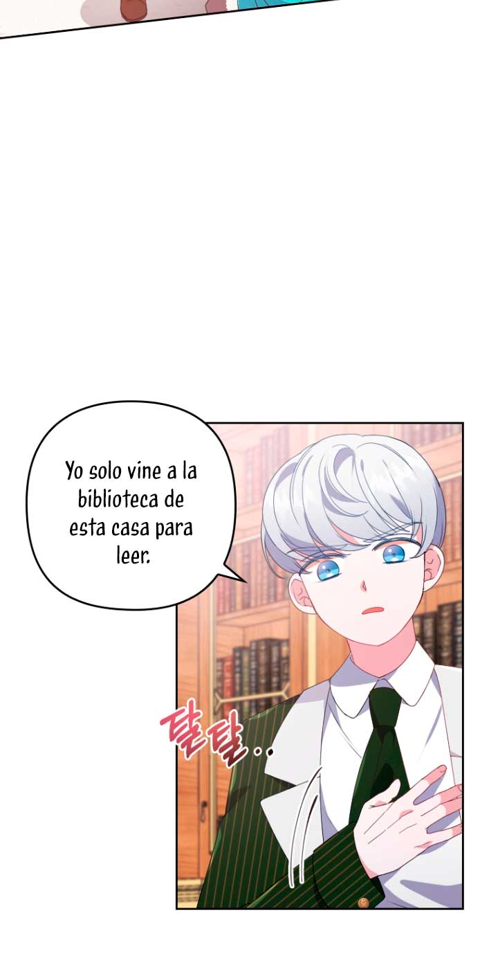 Seduje al protagonista masculino enfermizo Capítulo 2 - Page 68