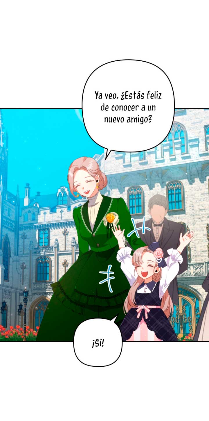 Seduje al protagonista masculino enfermizo Capítulo 2 - Page 7