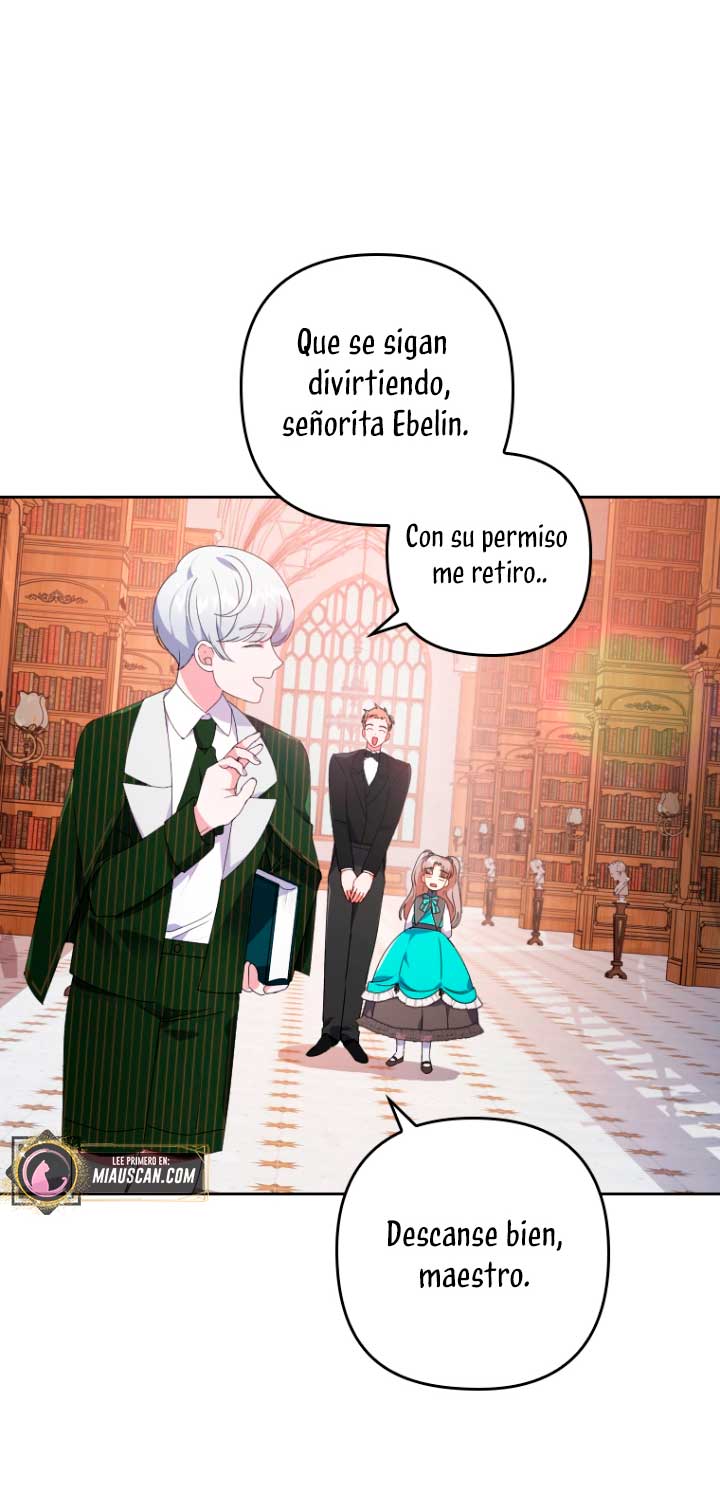 Seduje al protagonista masculino enfermizo Capítulo 2 - Page 74