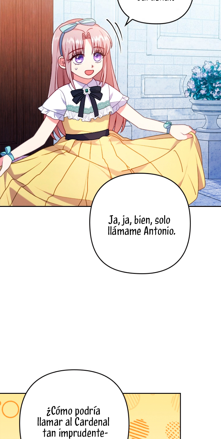 Seduje al protagonista masculino enfermizo Capítulo 20 - Page 10