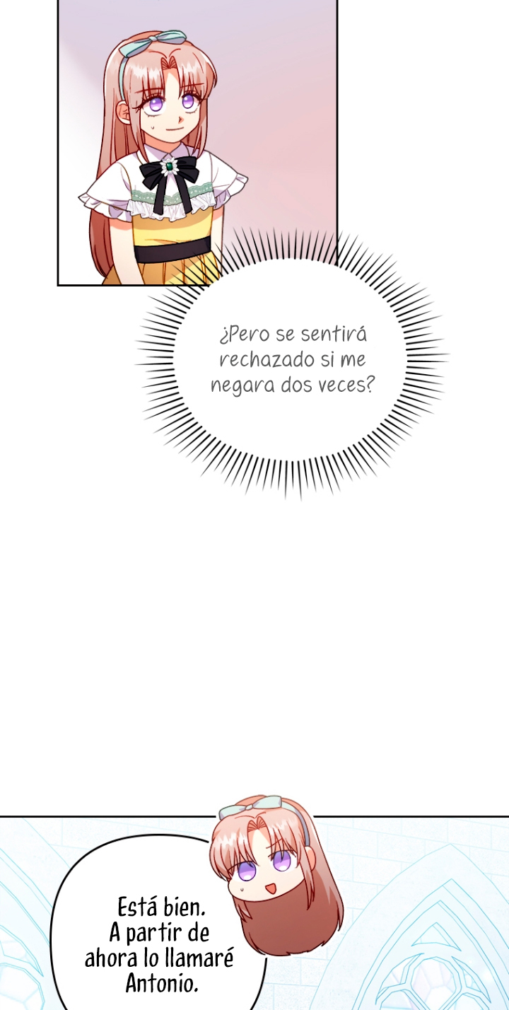 Seduje al protagonista masculino enfermizo Capítulo 20 - Page 13