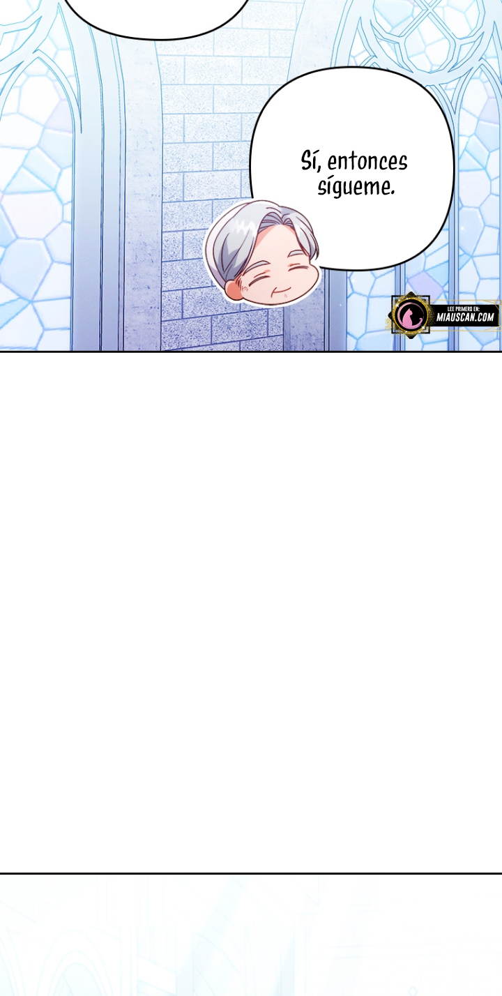 Seduje al protagonista masculino enfermizo Capítulo 20 - Page 14