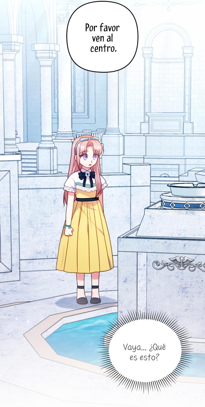 Seduje al protagonista masculino enfermizo Capítulo 20 - Page 15