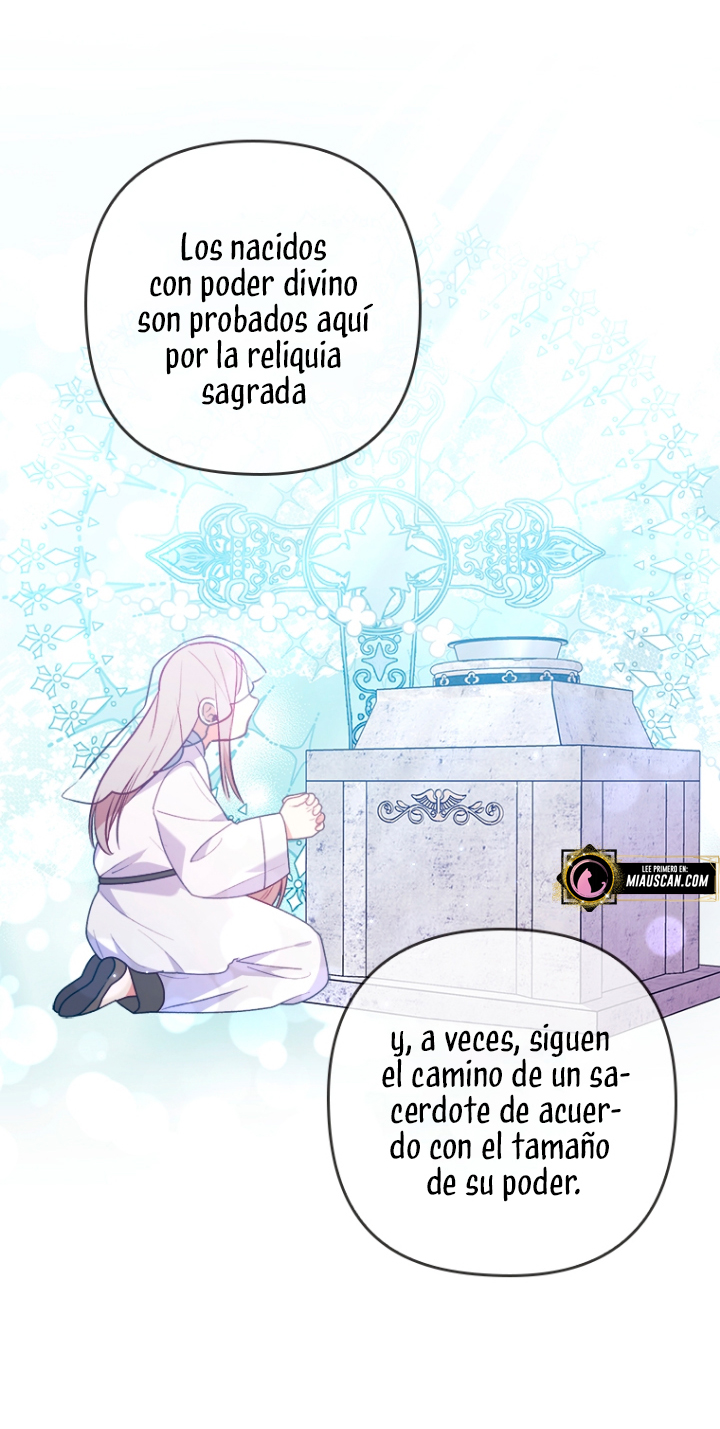 Seduje al protagonista masculino enfermizo Capítulo 20 - Page 18