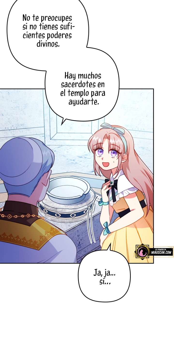 Seduje al protagonista masculino enfermizo Capítulo 20 - Page 22