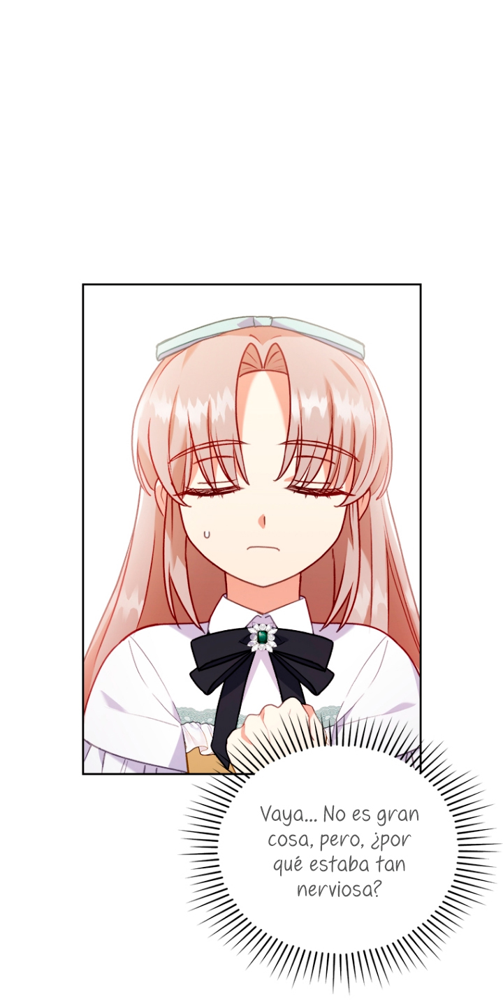 Seduje al protagonista masculino enfermizo Capítulo 20 - Page 23