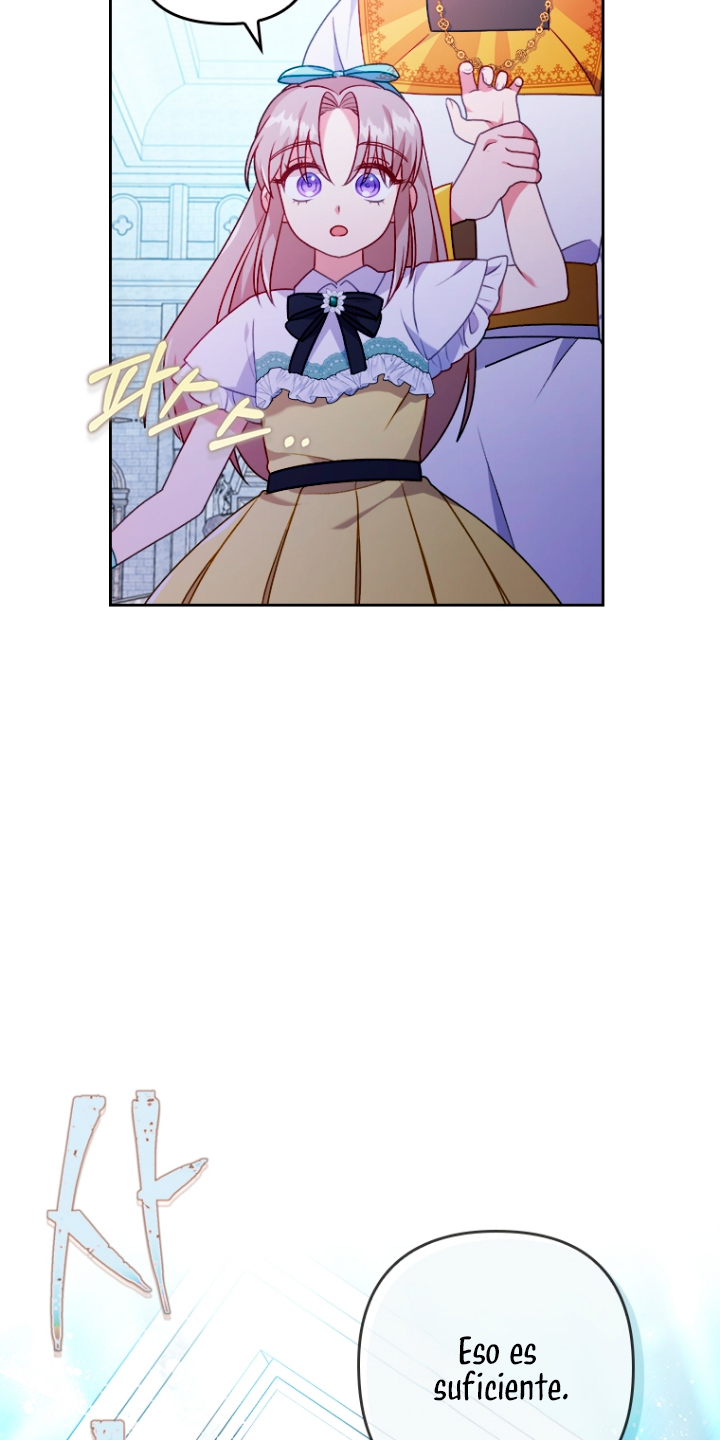 Seduje al protagonista masculino enfermizo Capítulo 20 - Page 33