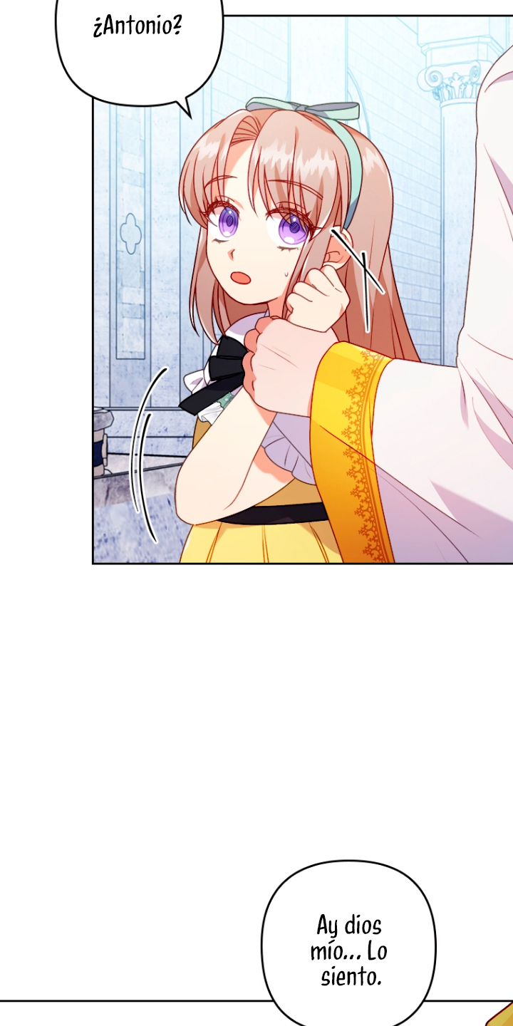 Seduje al protagonista masculino enfermizo Capítulo 20 - Page 35