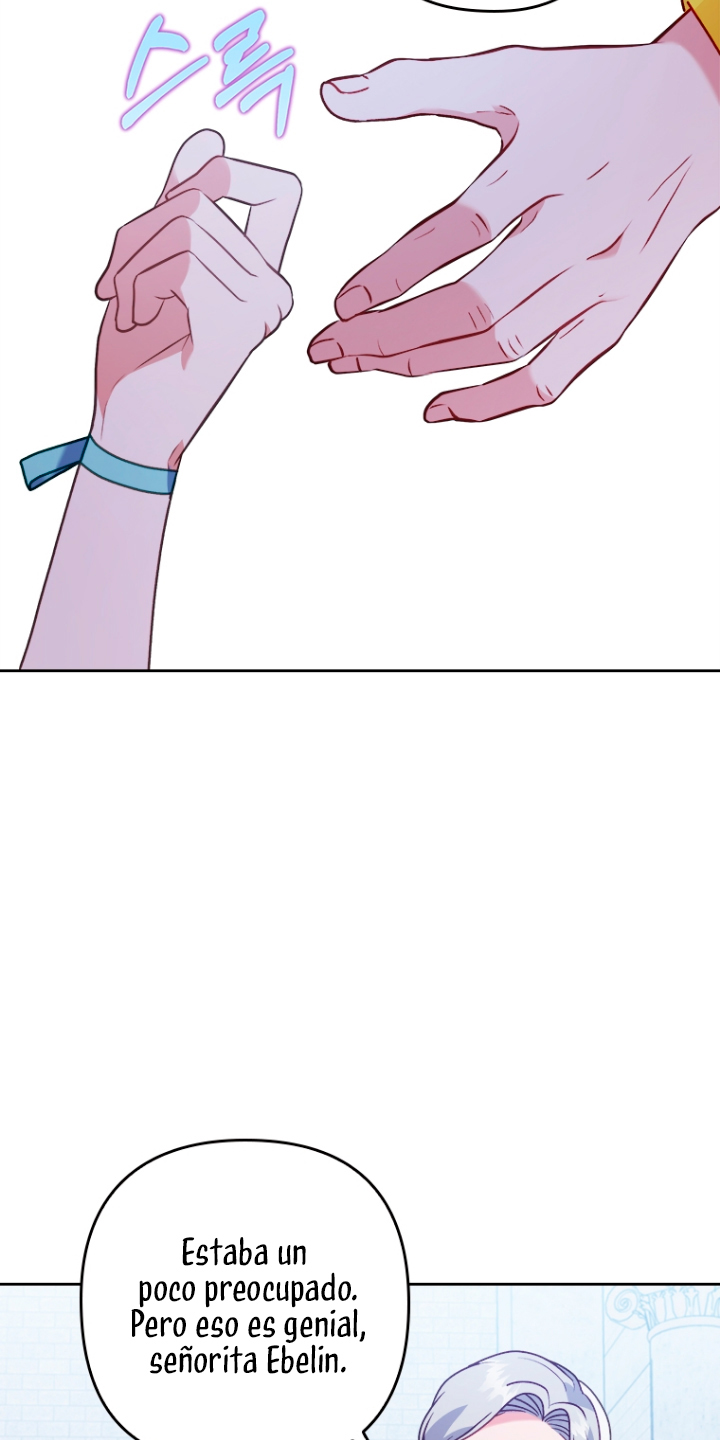 Seduje al protagonista masculino enfermizo Capítulo 20 - Page 36