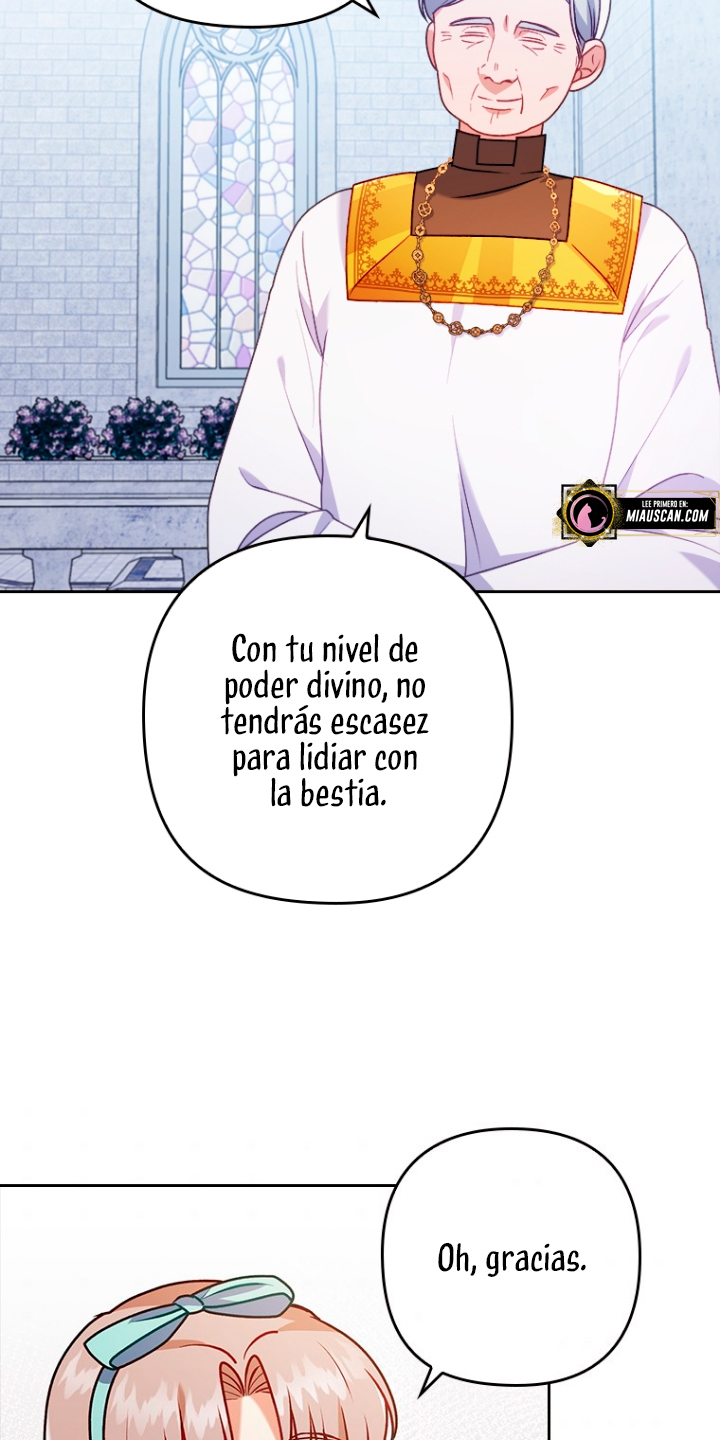 Seduje al protagonista masculino enfermizo Capítulo 20 - Page 37