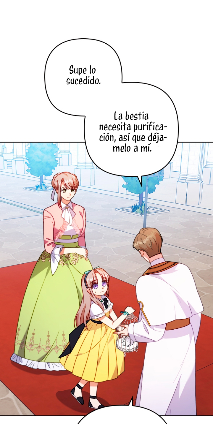 Seduje al protagonista masculino enfermizo Capítulo 20 - Page 4